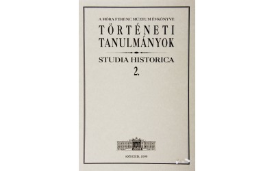 Studia Historica 2.